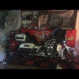 Meet your Posher, Billy